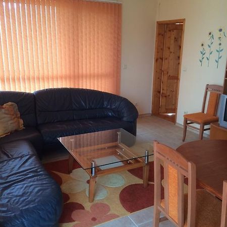 Sunrise Apartment Balchik Room photo