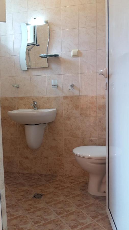 Sunrise Apartment Balchik Exterior photo