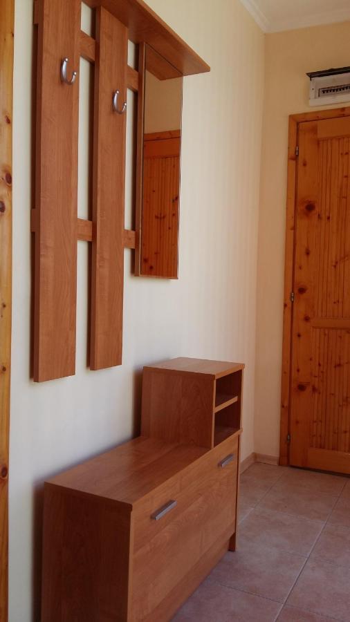 Sunrise Apartment Balchik Exterior photo